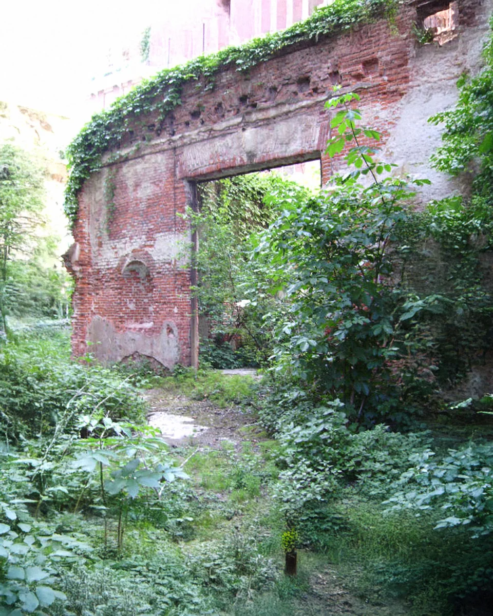 Oratorio di S. Febronia