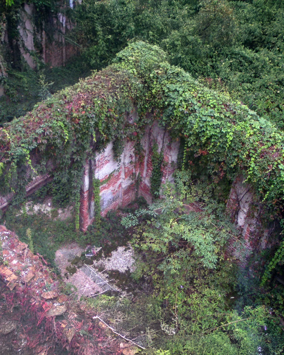 Oratorio di S. Febronia