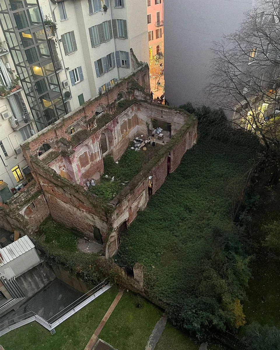 Oratorio di S. Febronia