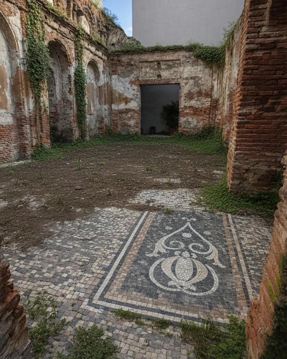 Oratorio di S. Febronia