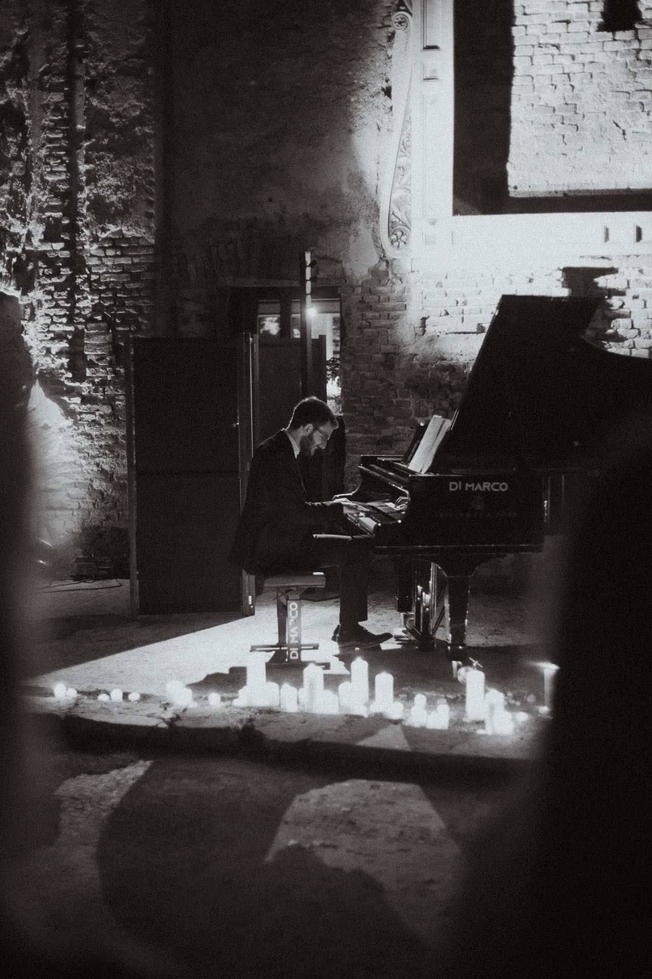 Oratorio di S. Febronia