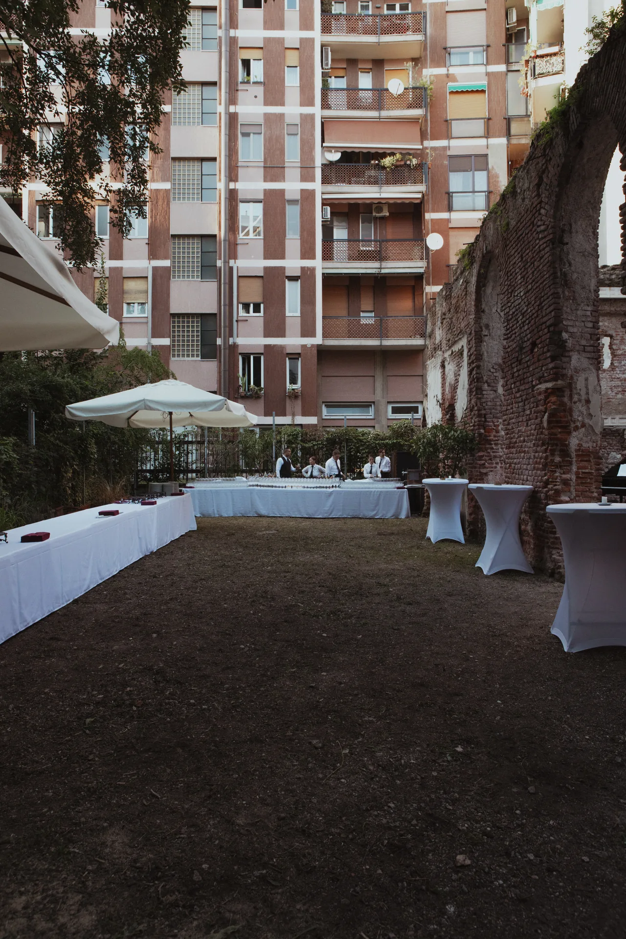 Oratorio di S. Febronia