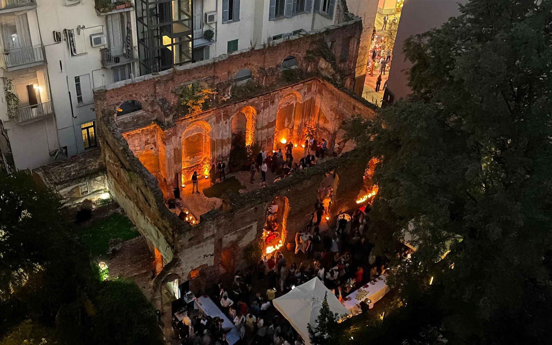 Oratorio di S. Febronia